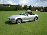 BMW Z4 3.0i